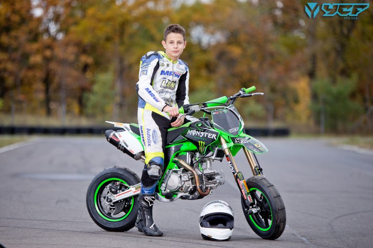 Supermoto-pitbike cup